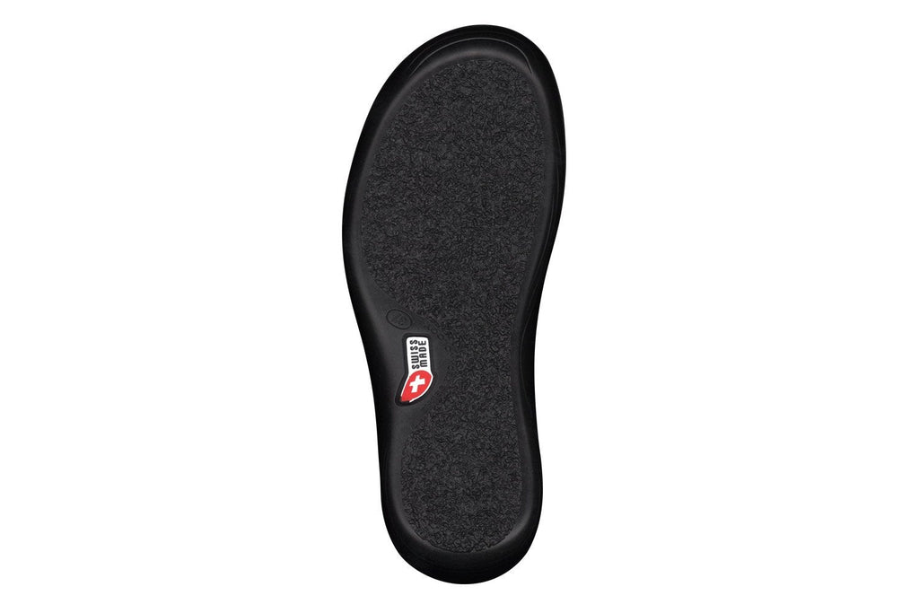 Sandal Special sole - Your mini-trampoline