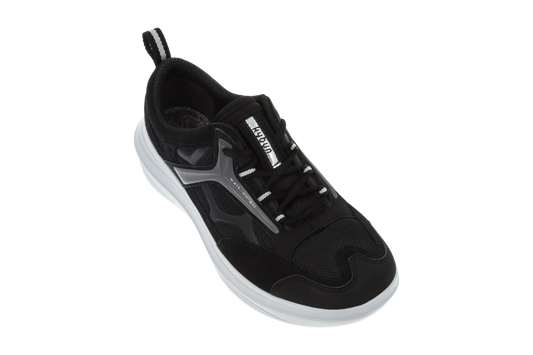 kybun Probier-Schuh Sursee Black