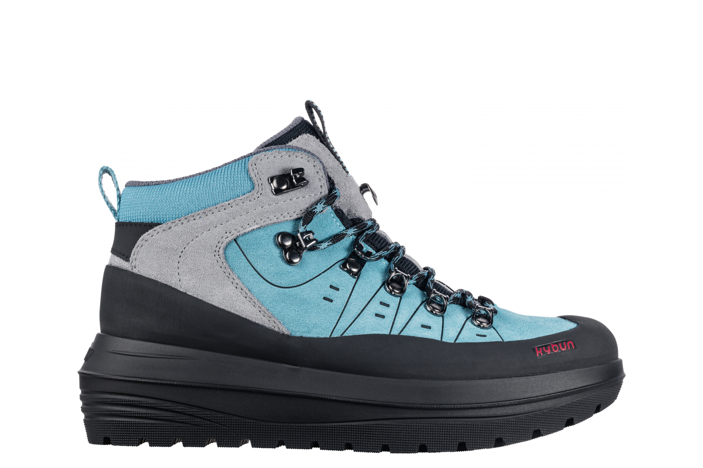 kybun schoen Rigi Aqua W kybun Webshop Europe