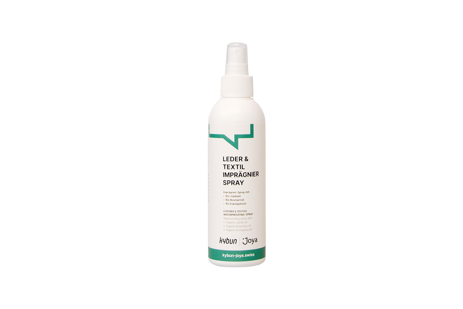 Leder und Textil Imprägnier Spray