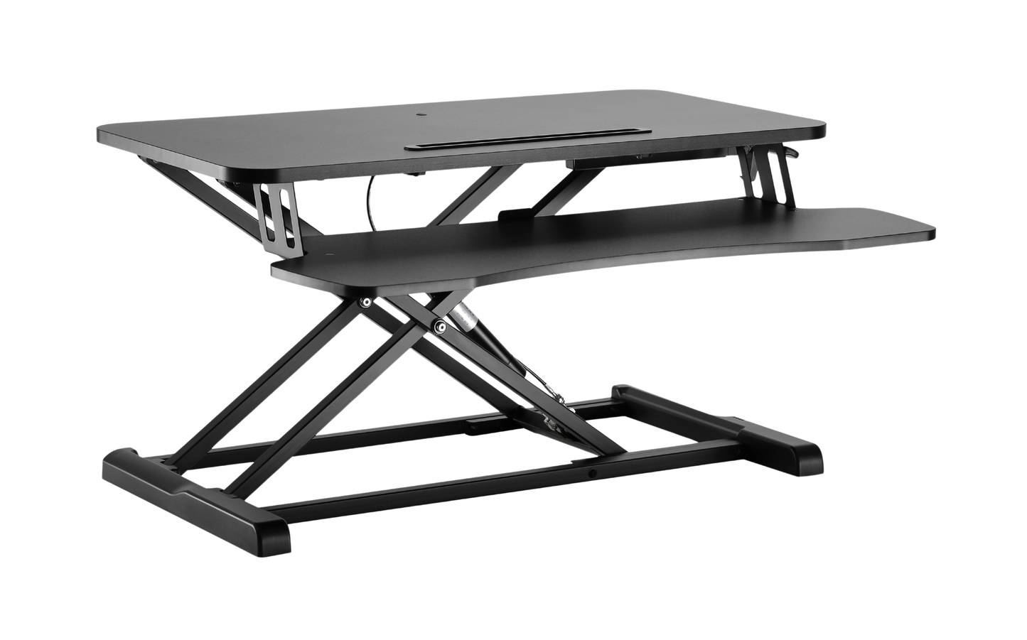 kybun Sit-Stand Workstation Pro