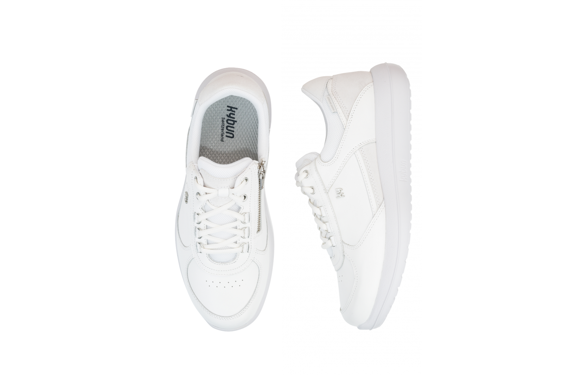 Rolle M white