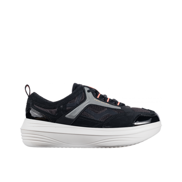 Uster black