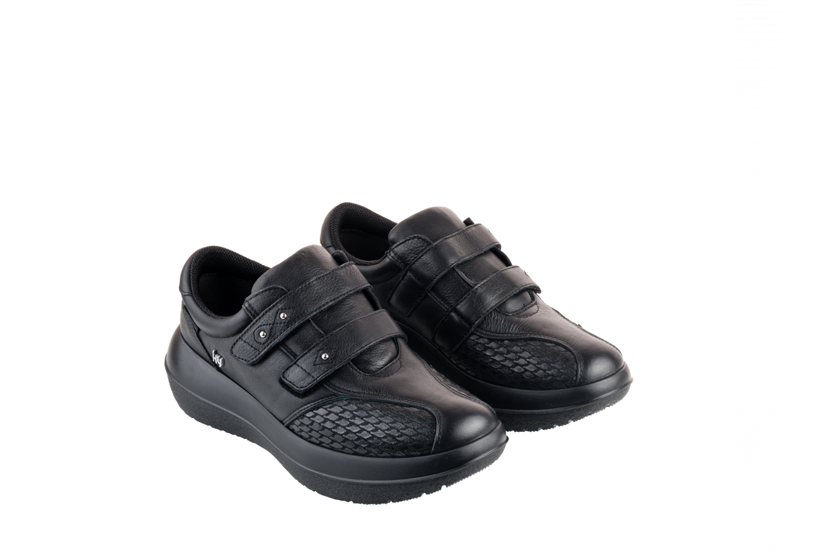 Leuk 20 W black
