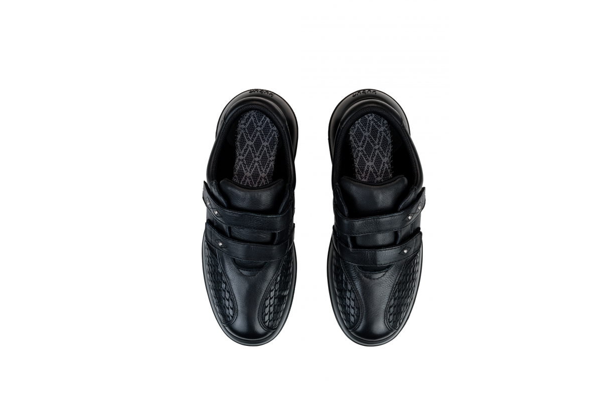 Leuk 20 W black