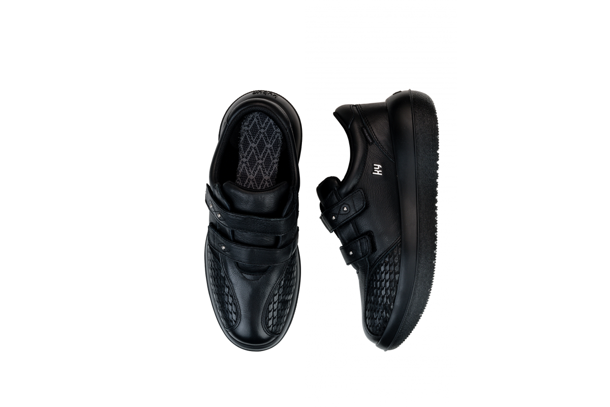 Leuk 20 W black