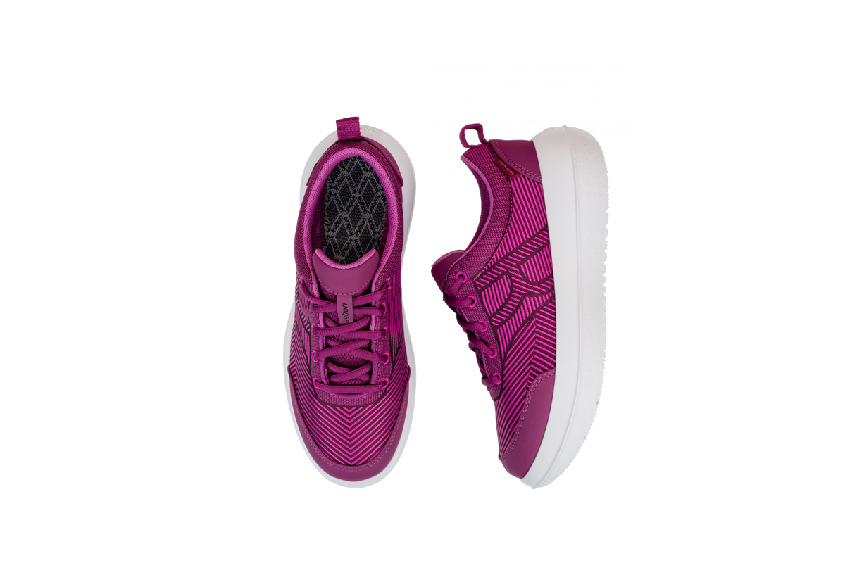 Bauma 20 W fuchsia