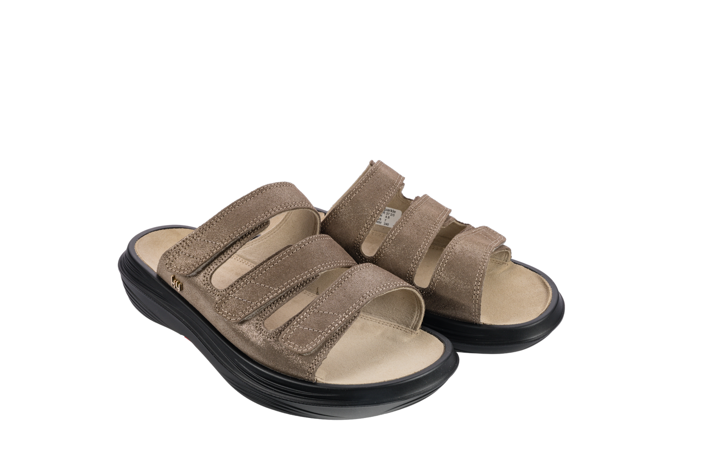 Kriens sand sparkle