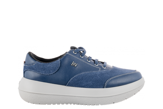 Aarau W blue