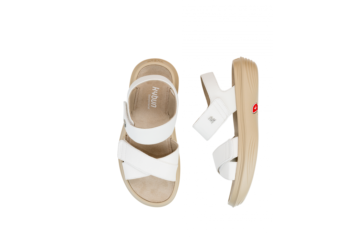 Melano W white