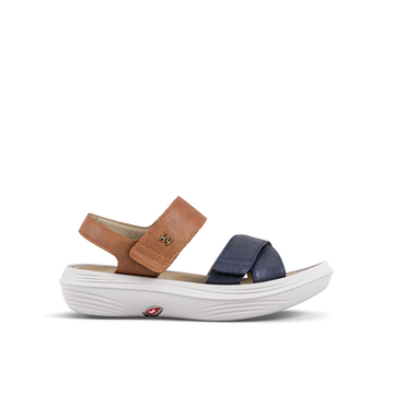 Melano blue-brown