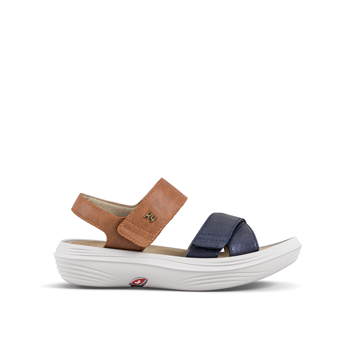 Melano blue-brown