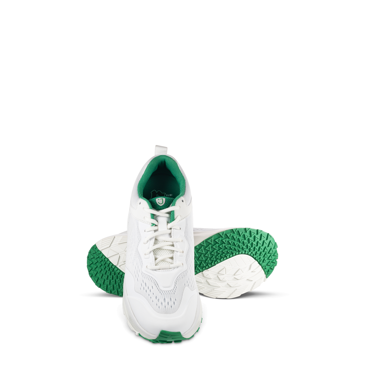 Veloce FCSG white