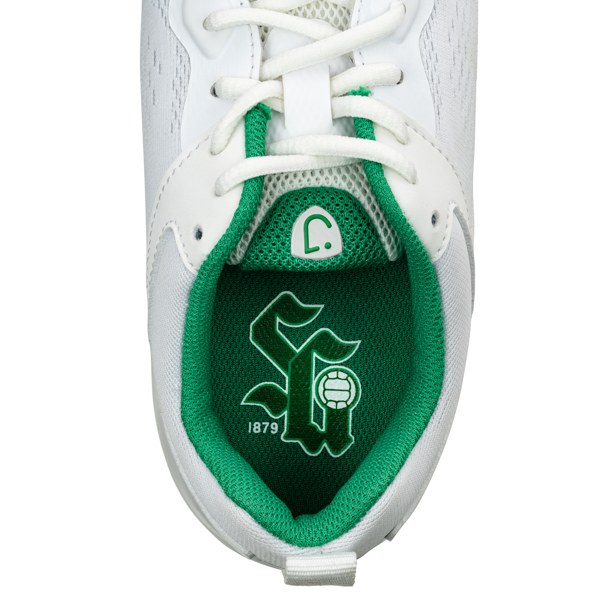Veloce FCSG white