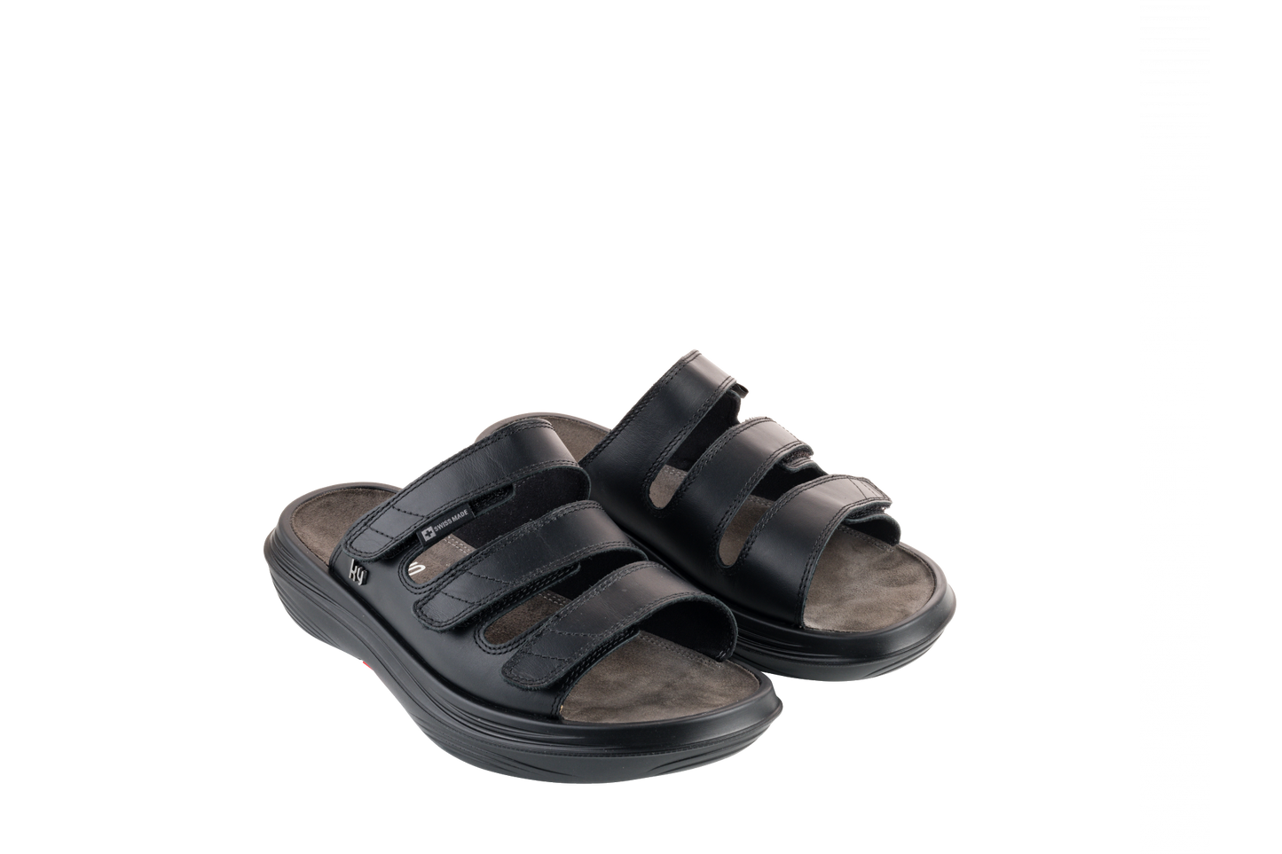 Kriens W black