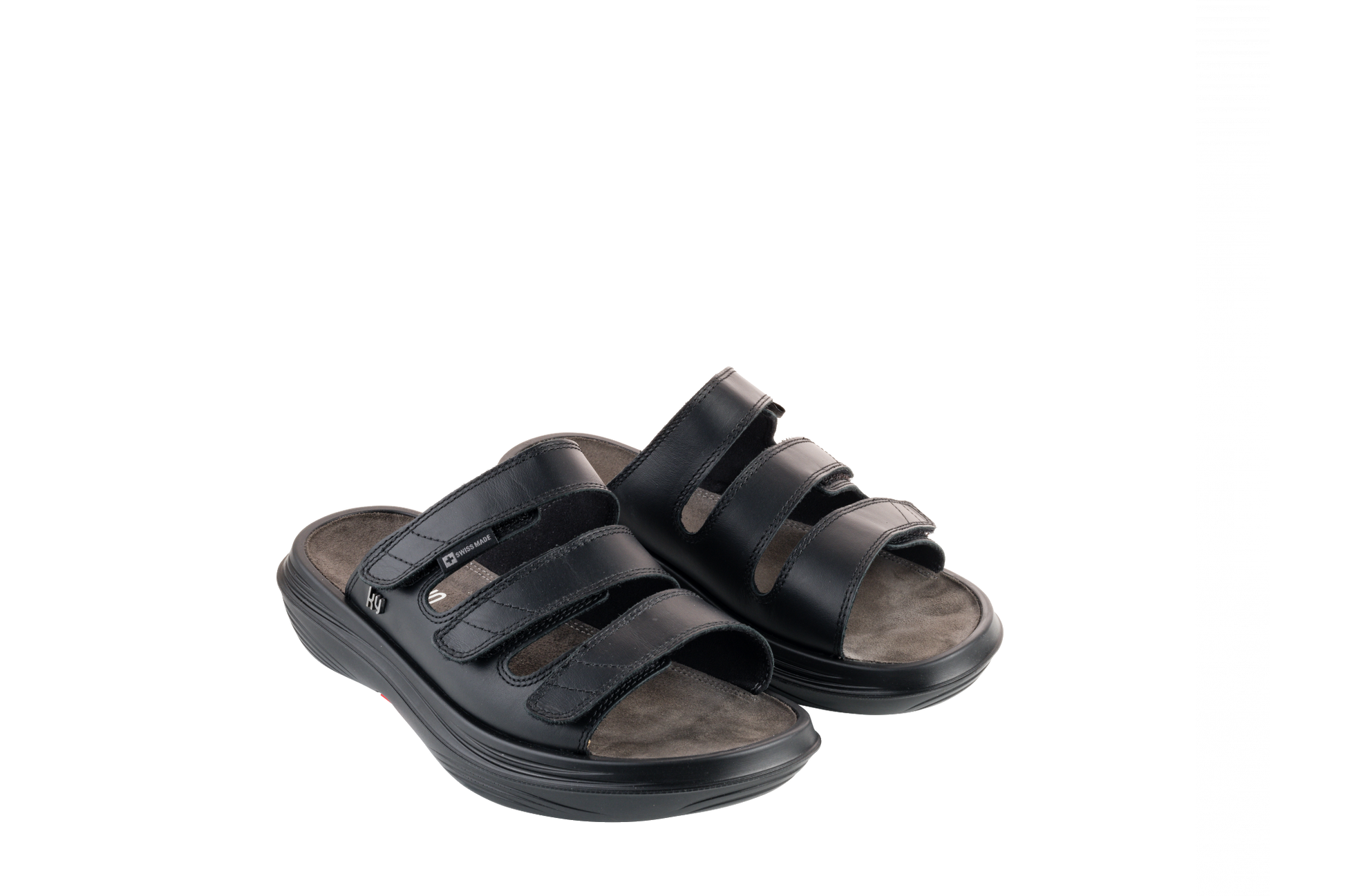 Kriens W black