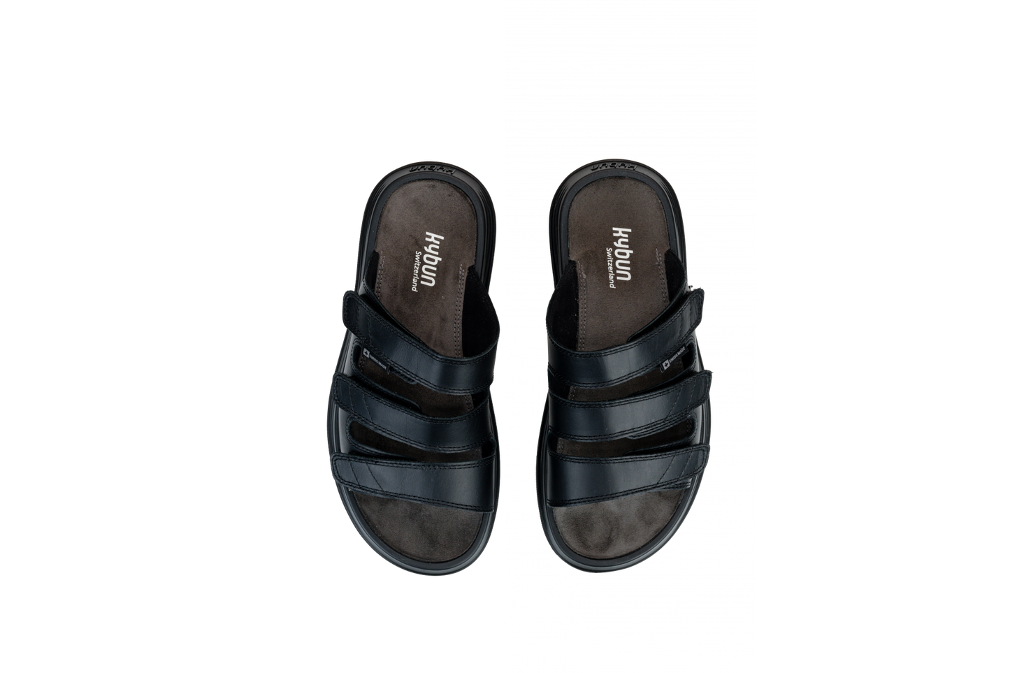 Kriens W black