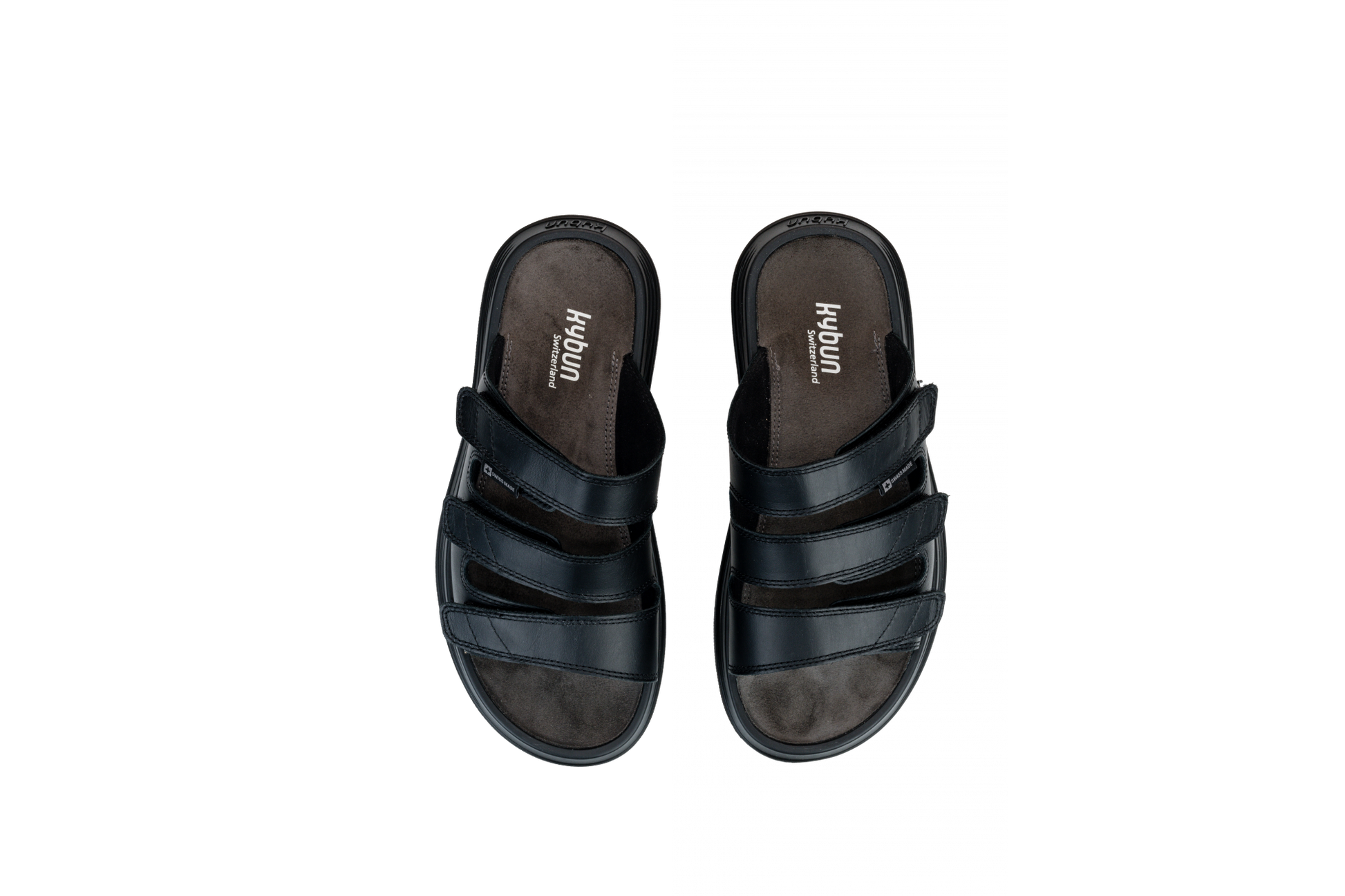 Kriens W black
