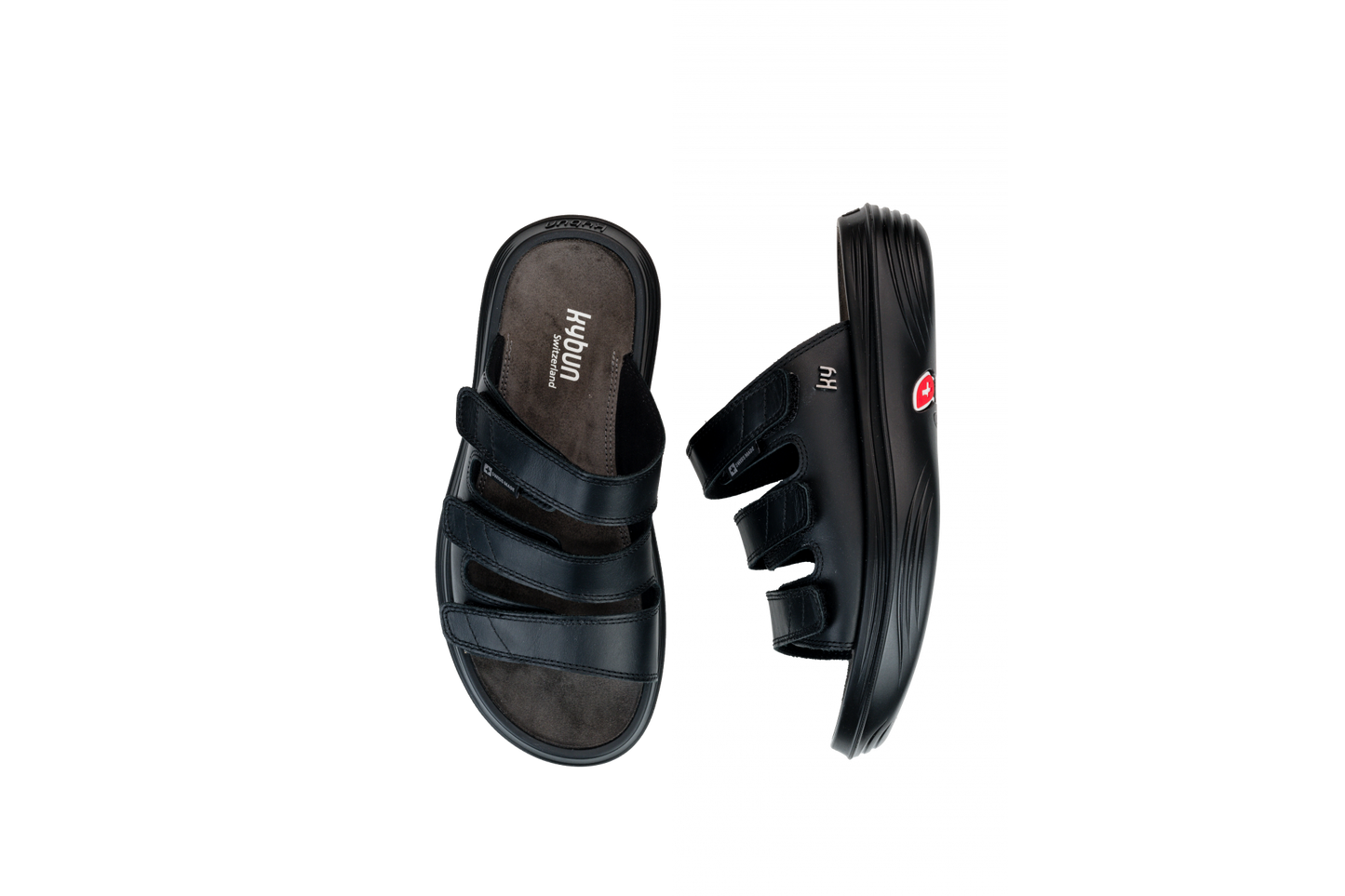 Kriens W black