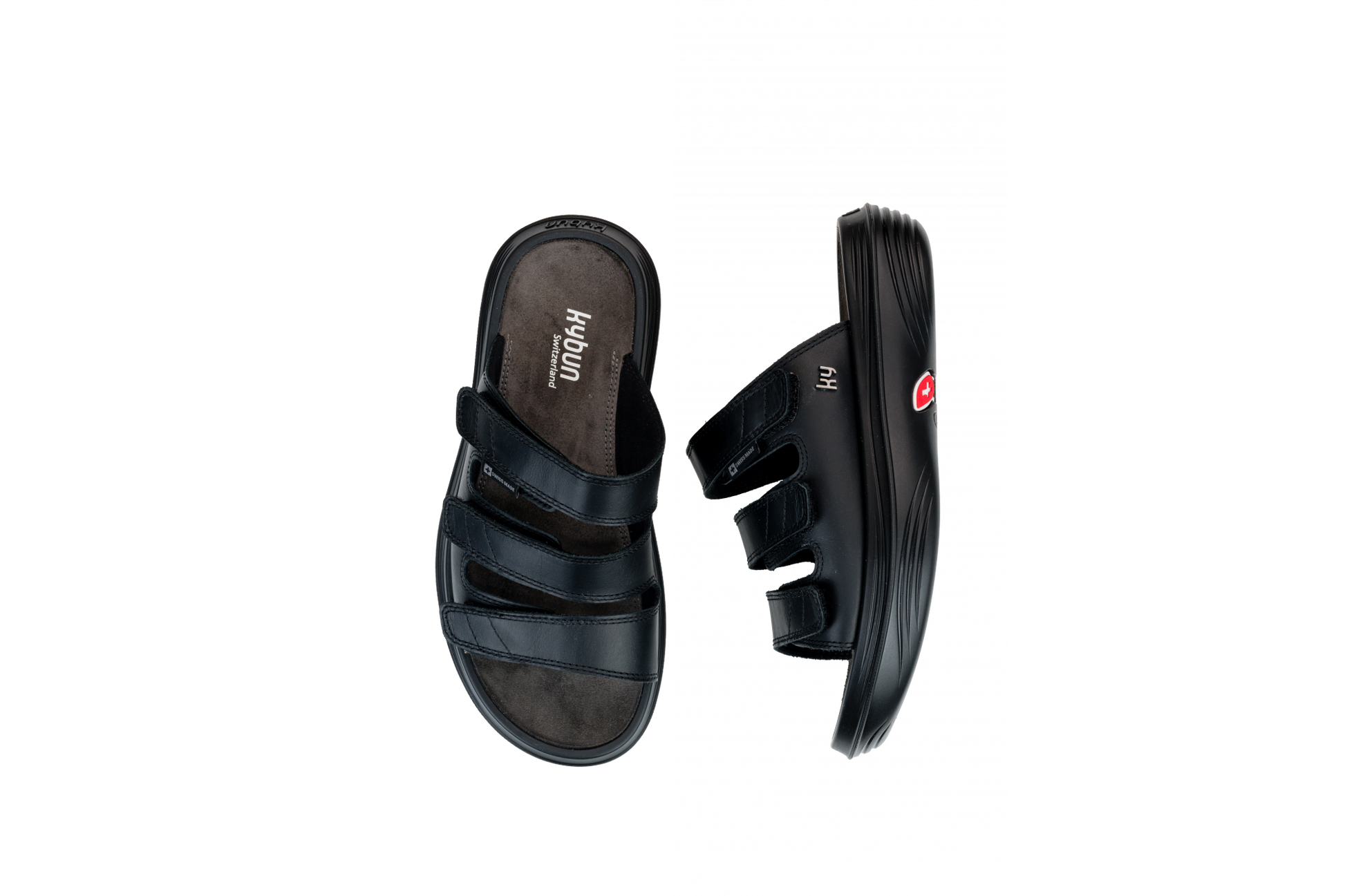 Kriens W black