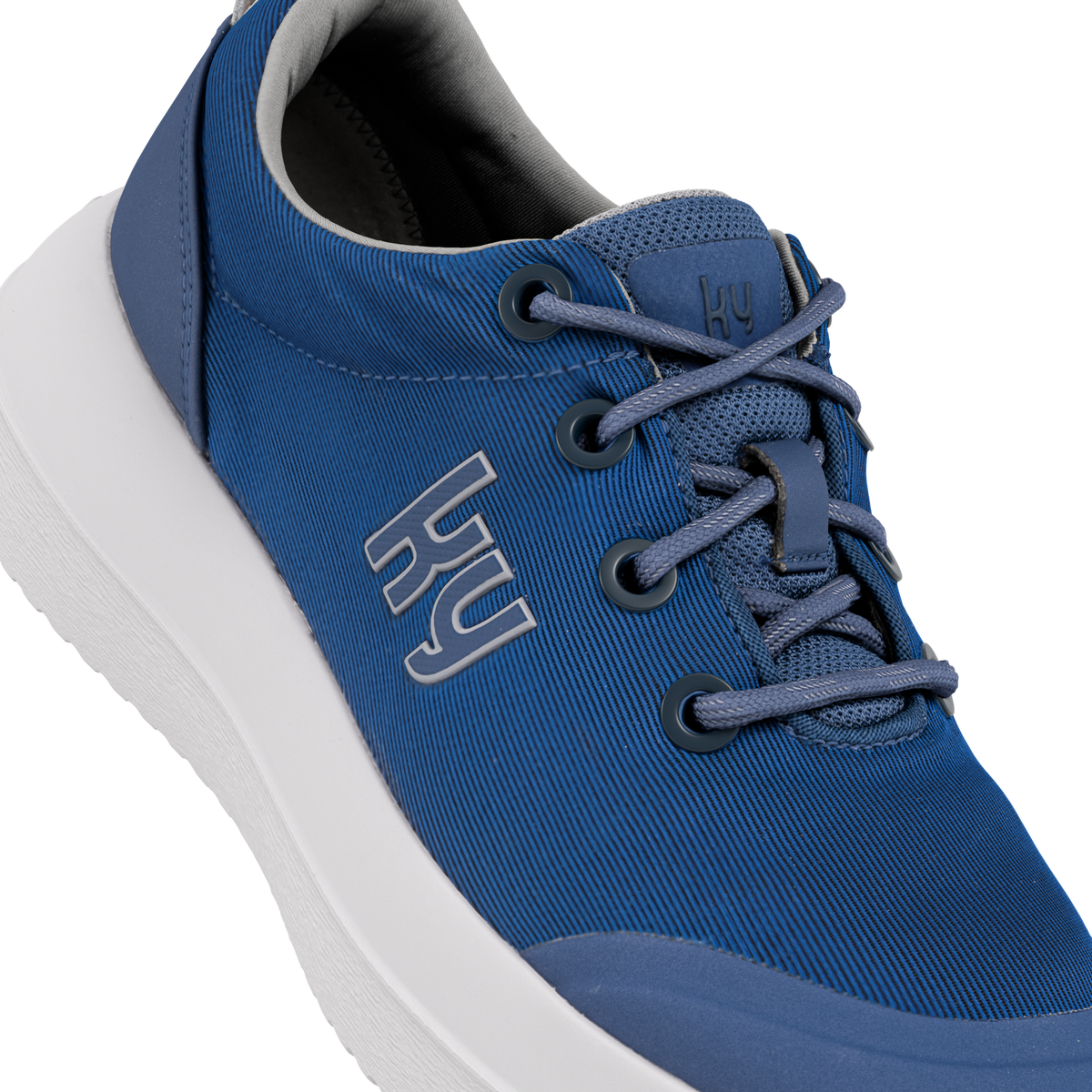 Pura blue