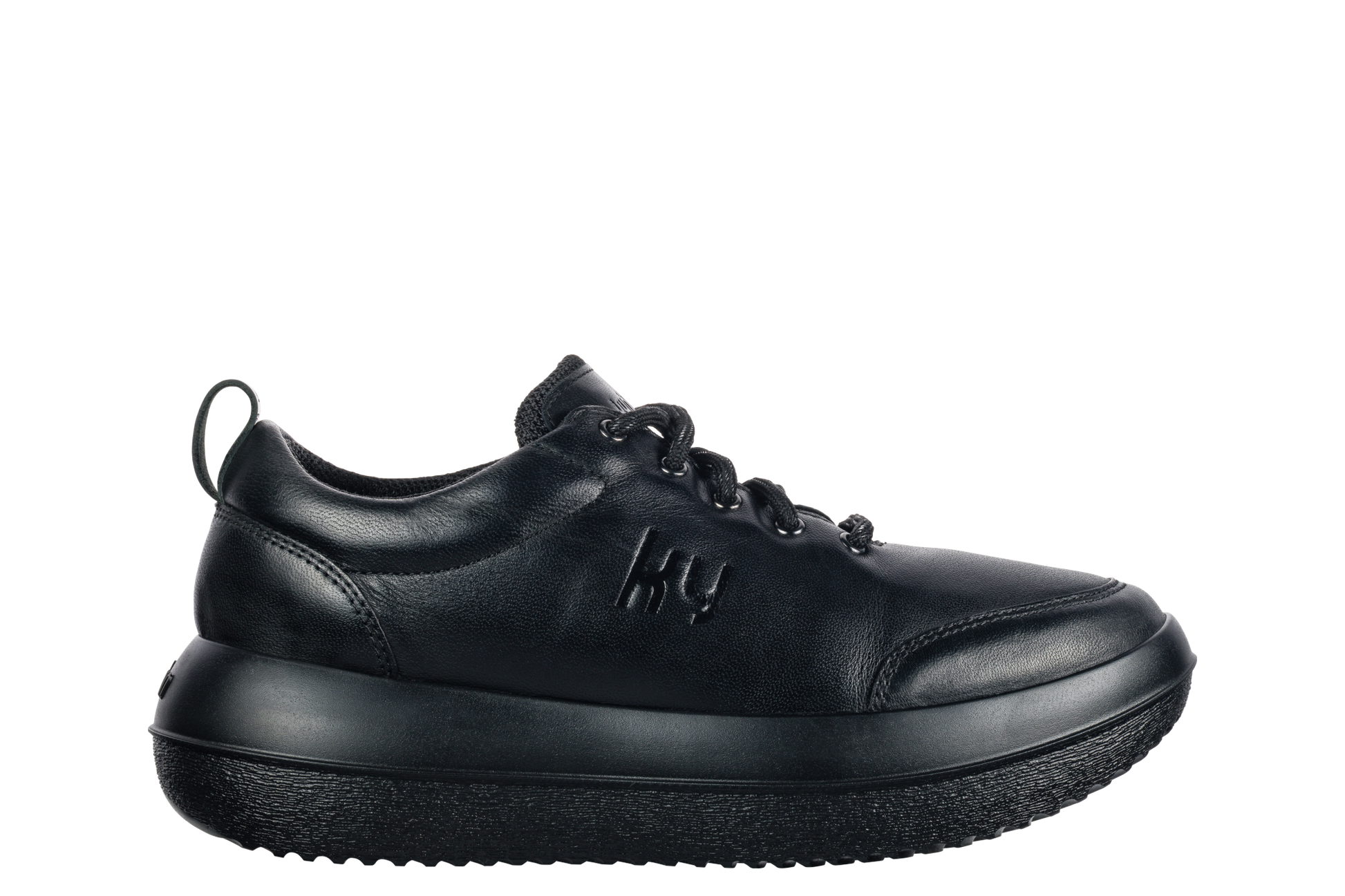 Bauma CL black