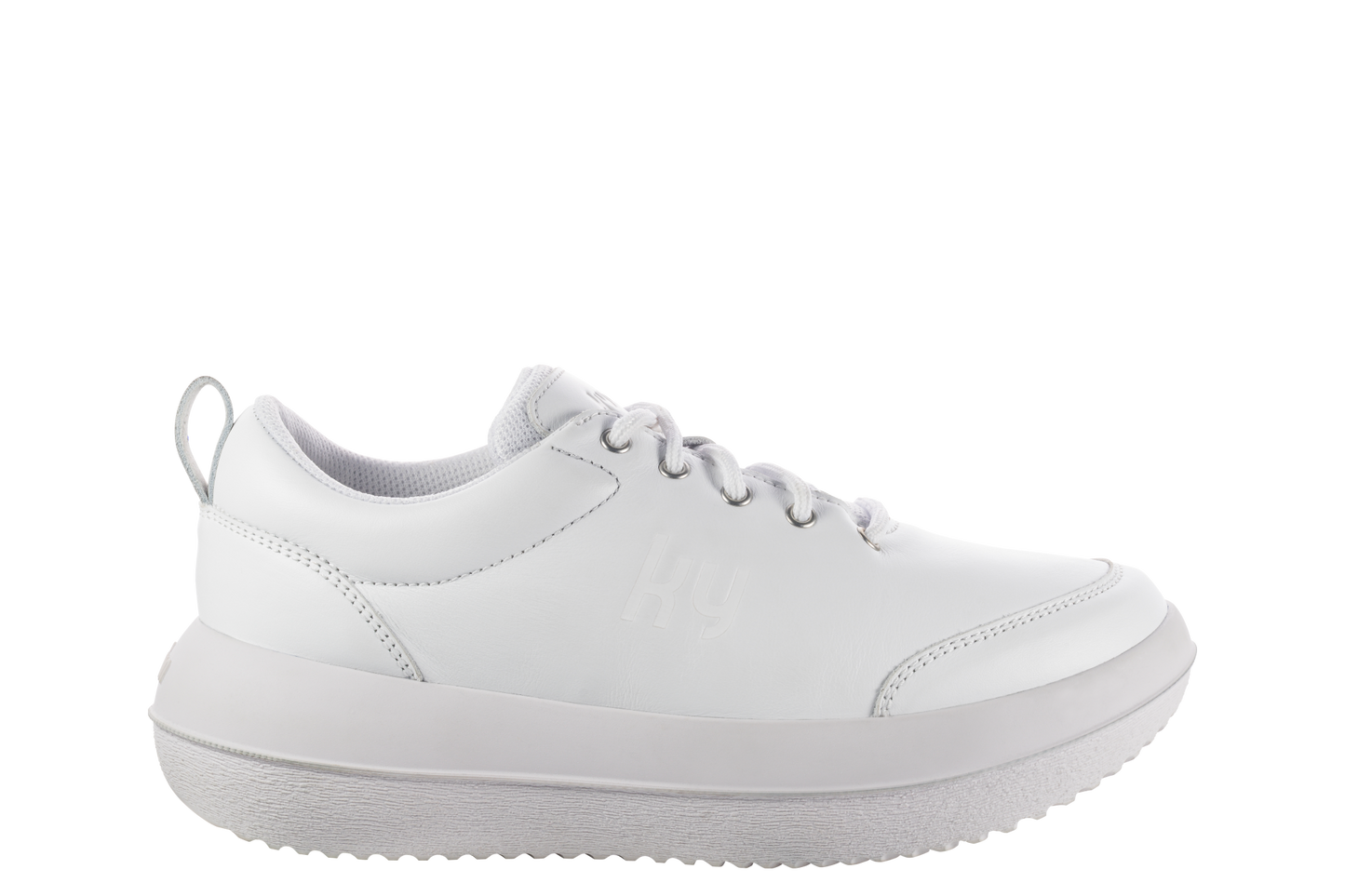 Bauma CL white