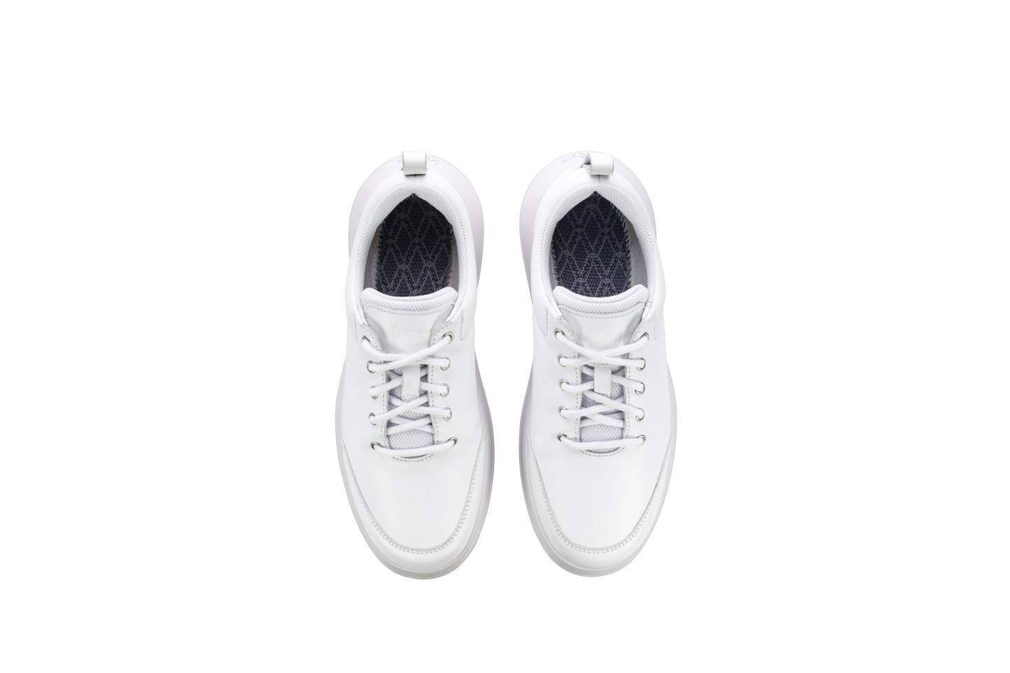 Bauma CL white
