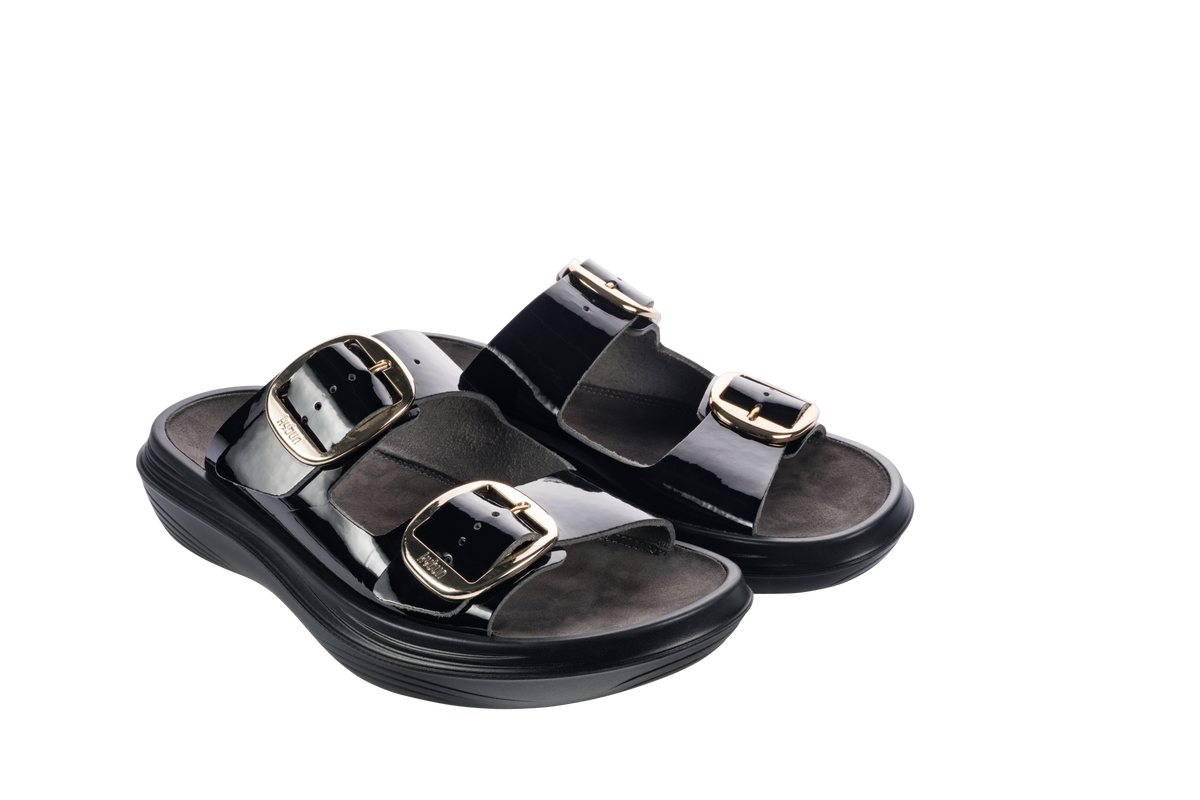Glarus black II