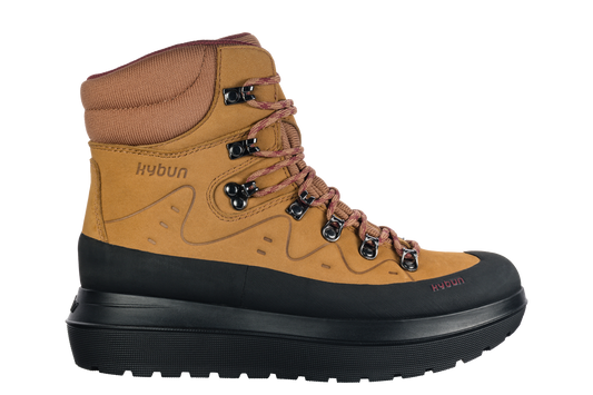Jungfrau peanut