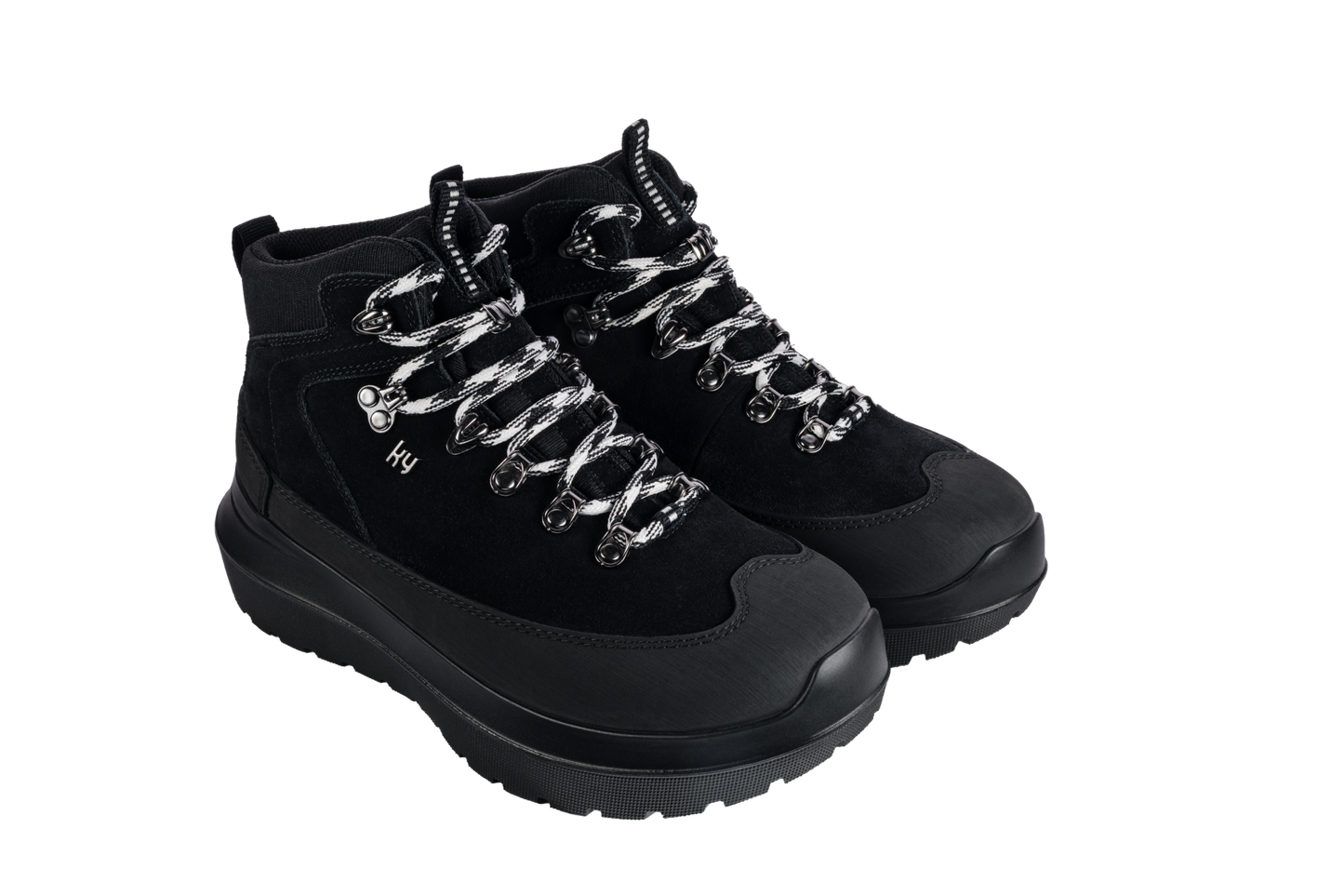 Rigi black