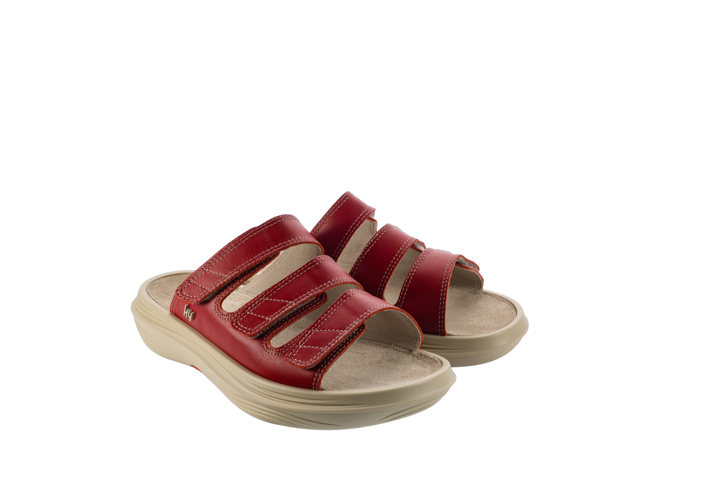 Kriens red