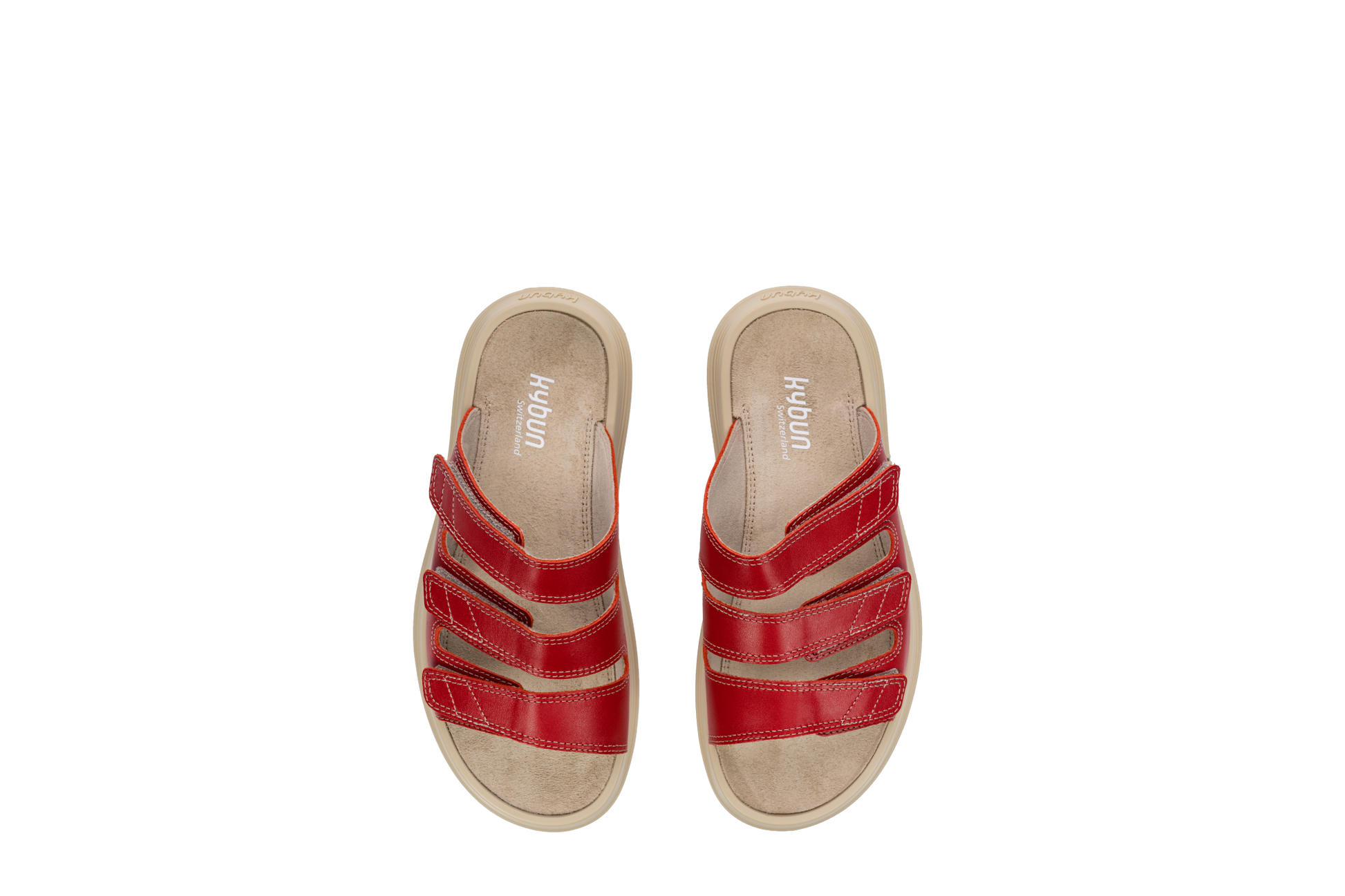 Kriens red