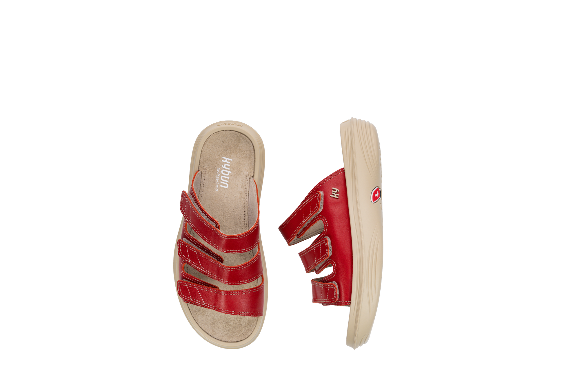 Kriens red