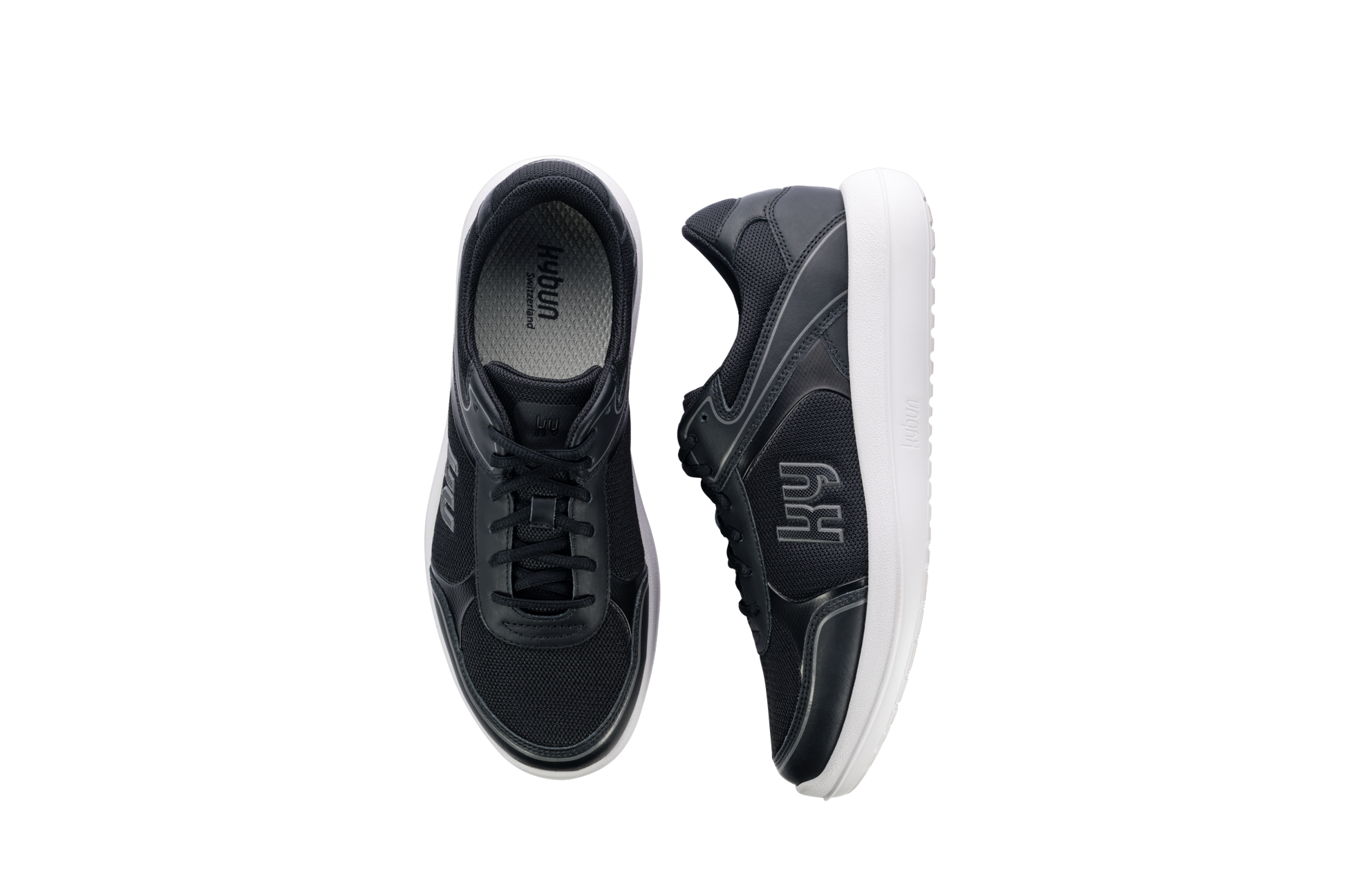 Magglingen black