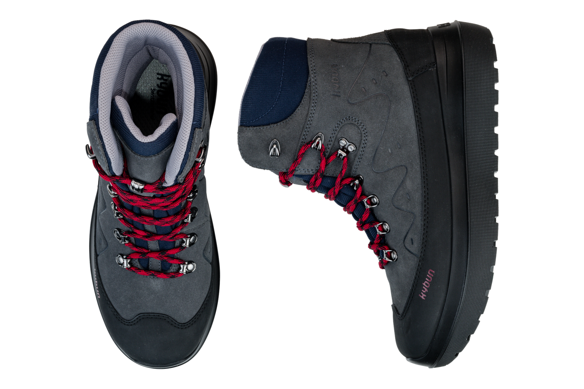 Matterhorn dark blue