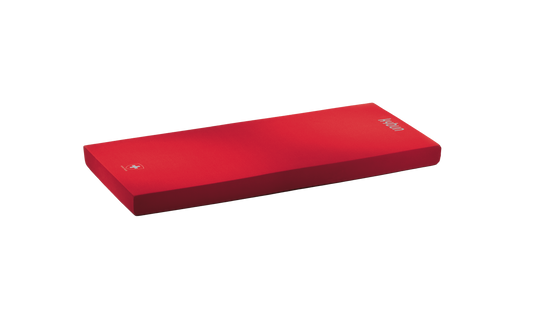 Colchoneta activa con funda de tela 96x46x6cm