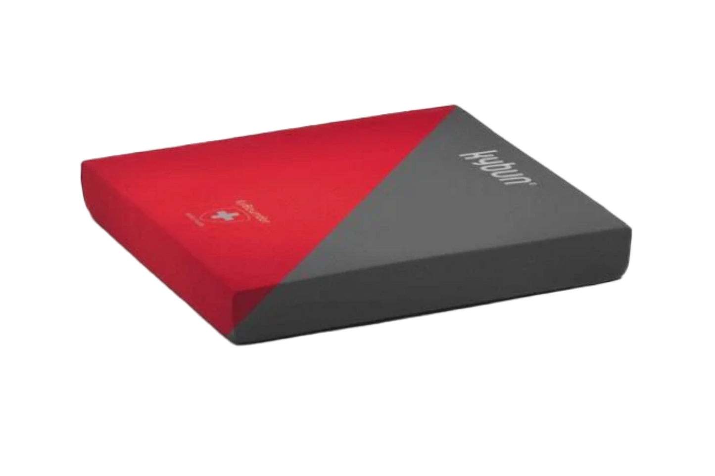 Bezug 46x46cm, Anthrazit