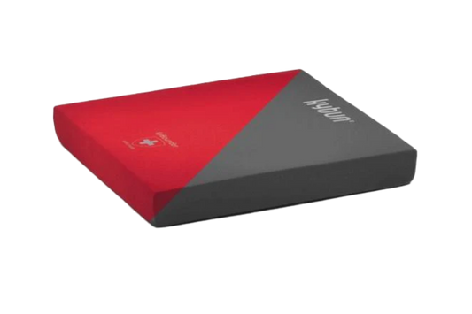 Bezug 46x46cm, Anthrazit