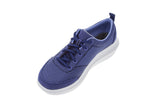 Chaussures d'essai kybun Bauma Blue