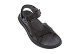 Chaussures d'essai kybun Pado Black