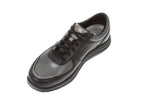 Chaussures d'essai kybun Vernier Black